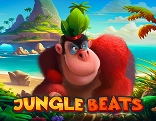 Jungle Beats slot Felix Gaming