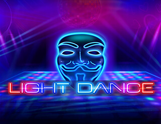 Light Dance slot Felix Gaming