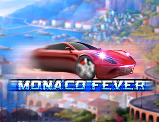 Monaco Fever slot Felix Gaming