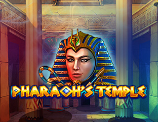 Pharaoh's Temple slot Felix Gaming