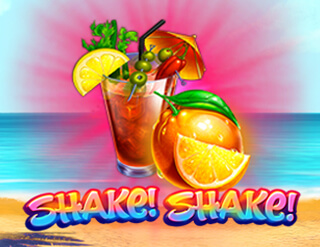 Shake! Shake! slot Felix Gaming