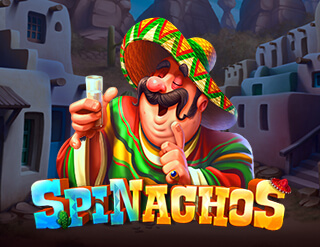 Spinachos slot Felix Gaming
