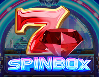 SpinBox slot Felix Gaming
