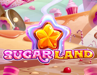 Sugar Land (Felix Gaming) slot Felix Gaming