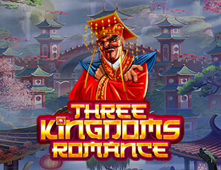 Three Kingdoms Romance slot Felix Gaming