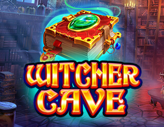Witcher Cave slot Felix Gaming
