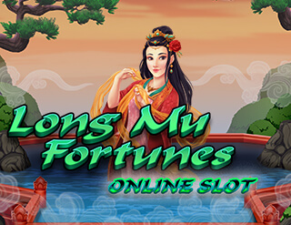 Long Mu Fortunes slot Fortune Factory Studios
