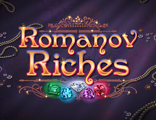 Romanov Riches slot Fortune Factory Studios