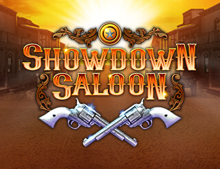 Showdown Saloon slot Fortune Factory Studios