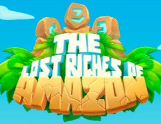 The Lost Riches of Amazon slot Foxium