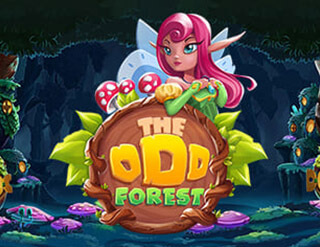 The Odd Forest slot Foxium