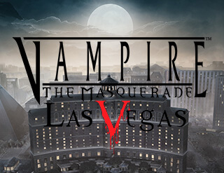 Vampire: The Masquerade – Las Vegas slot Foxium