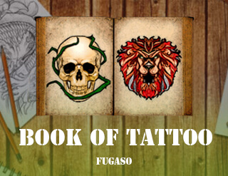 Book Of Tattoo slot Fugaso