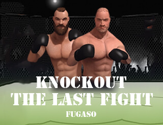 Knockout: The Last Fight slot Fugaso