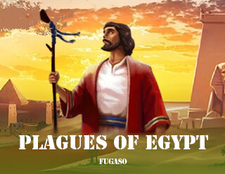 Plagues Of Egypt slot Fugaso