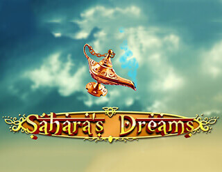 Sahara's Dreams slot Fugaso