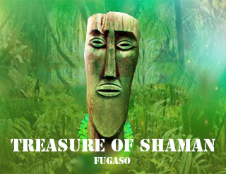Treasure Of Shaman slot Fugaso
