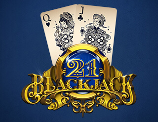 Blackjack (TIDY) slot FunTa Gaming