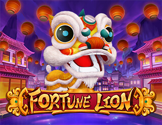 Fortune Lion (TIDY) slot FunTa Gaming