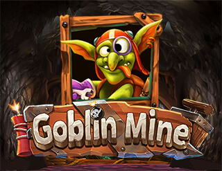 Goblin Mine slot FunTa Gaming