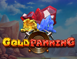 Gold Panning slot FunTa Gaming
