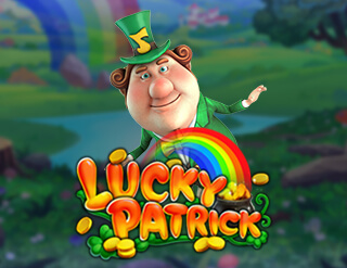 Lucky Patrick slot FunTa Gaming