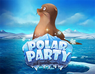 Polar Party slot FunTa Gaming
