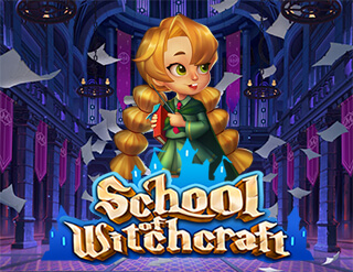School of Witchcraft slot FunTa Gaming