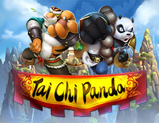Tai Chi Panda slot FunTa Gaming