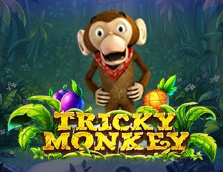 Tricky Monkey (TIDY) slot FunTa Gaming