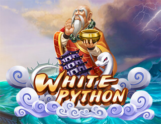 White Python slot FunTa Gaming