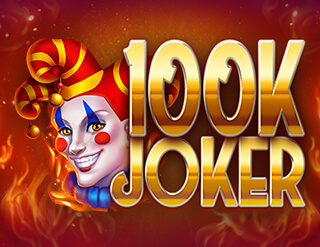 100k Joker slot G Games