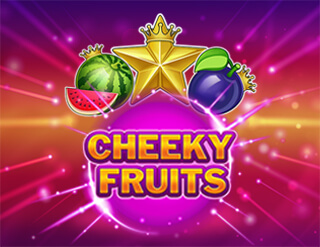 Cheeky Fruits slot G Games