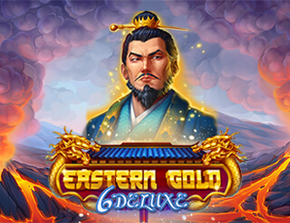 Eastern Gold Deluxe slot G Games