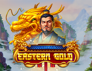 Eastern Gold slot G Games