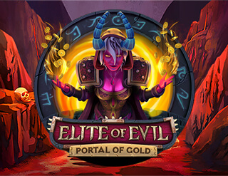 Elite of Evil - Portal of Gold slot G Games