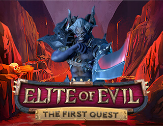 Elite of Evil - The First Quest slot G Games
