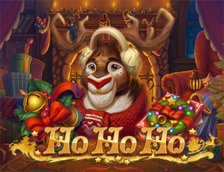 Ho Ho Ho (gamevy) slot G Games