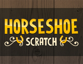 Horseshoe Scratch slot G Games