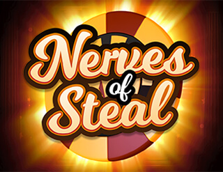 Nerves of Steal slot G Games