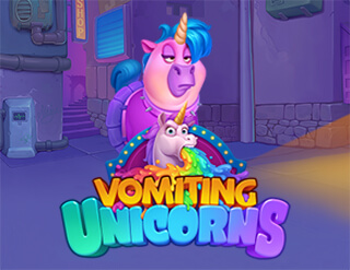 Vomiting Unicorns slot G Games