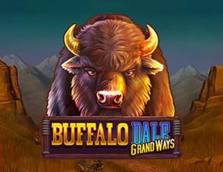Buffalo Dale Grand Ways slot Gamebeat