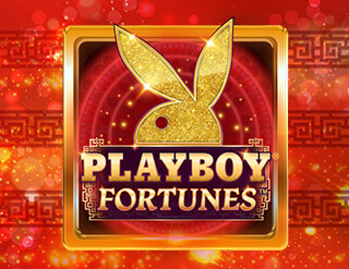 Playboy Fortunes slot Gameburger Studios