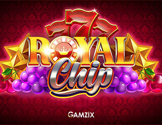 Royal Chip slot Gamzix
