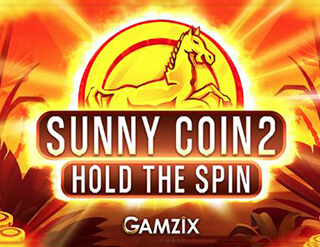 Sunny Coin 2: Hold The Spin slot Gamzix