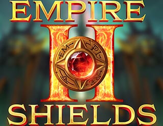 Empiers' Shield slot Gong Gaming Technologies