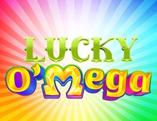 Lucky O'Mega slot Gong Gaming Technologies