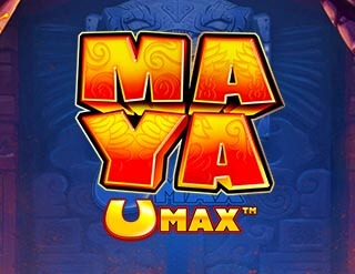 Maya U Max slot Gong Gaming Technologies
