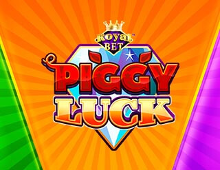 Piggy Luck slot Gong Gaming Technologies