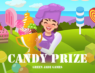 Candy Prize slot 